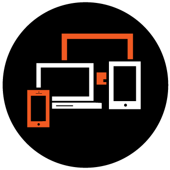 website design, responsive web design