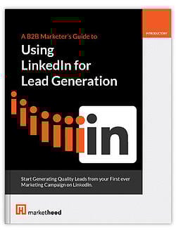 LinkedIn for Lead Generation