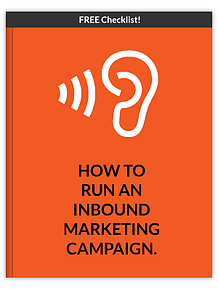 How to Run an Inbound Marketing Campaign