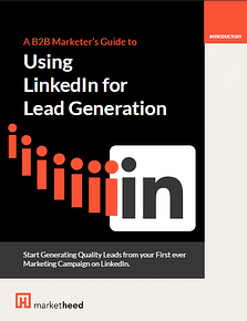 Using LinkedIn for Lead Generation