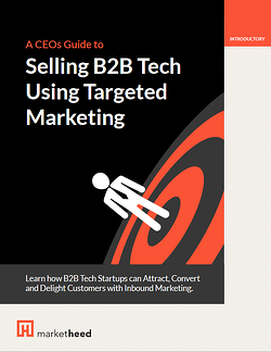 SellingB2BeBookCover